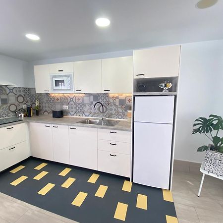 Mevak Apartment Playa Blanca  Bagian luar foto